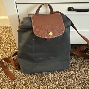 Longchamp Le Pliage Backpack